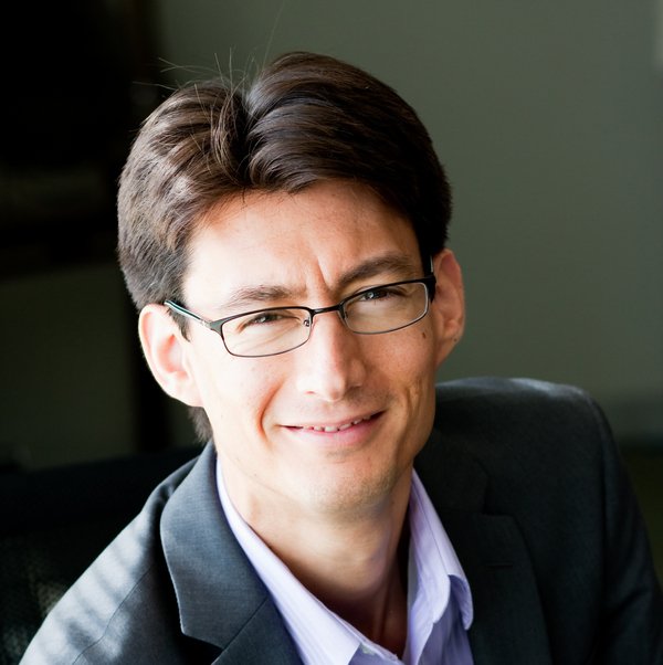 David Wood, CMA