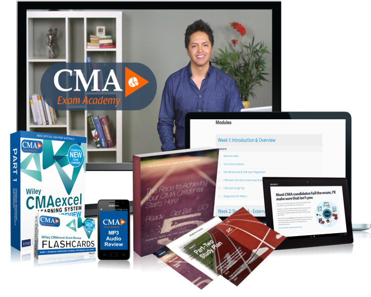 Cma Part 1 Pdf Free Download