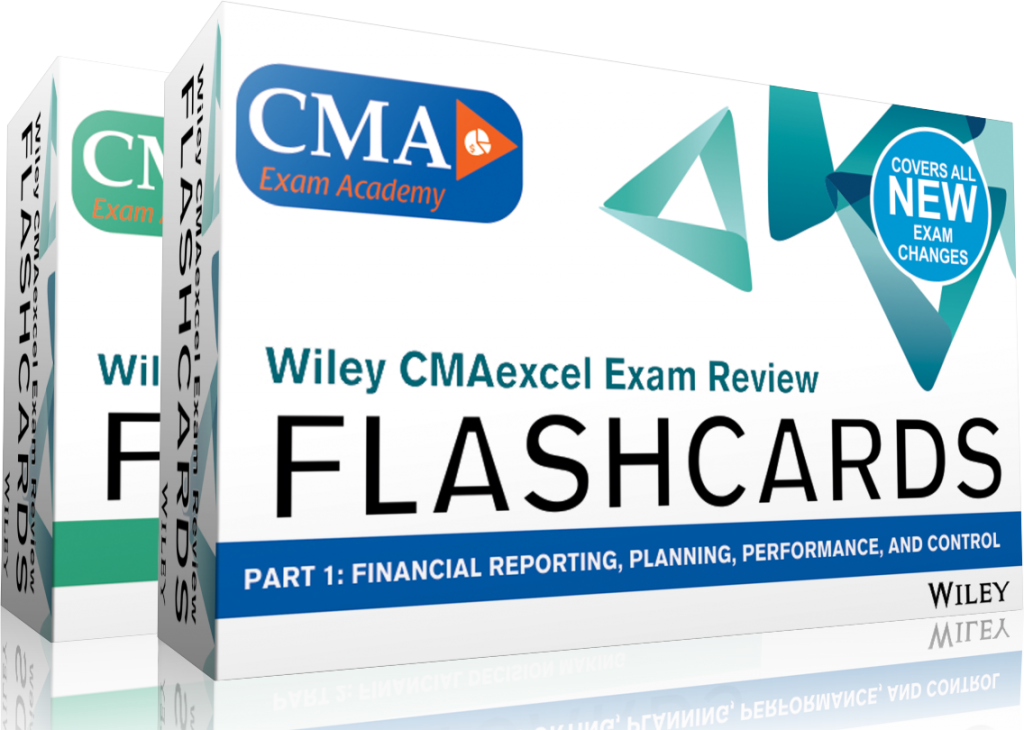 Start Here With The CMA Study Guide CMA Exam Academy