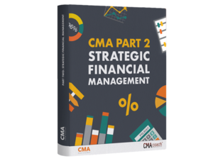 CMA Part-Two Textbook