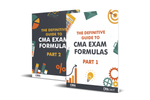 Ultimate CMA Formula Guide Combo (Part 1 and Part 2)