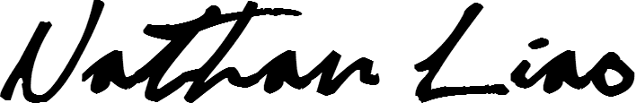 Nathan Liao signature