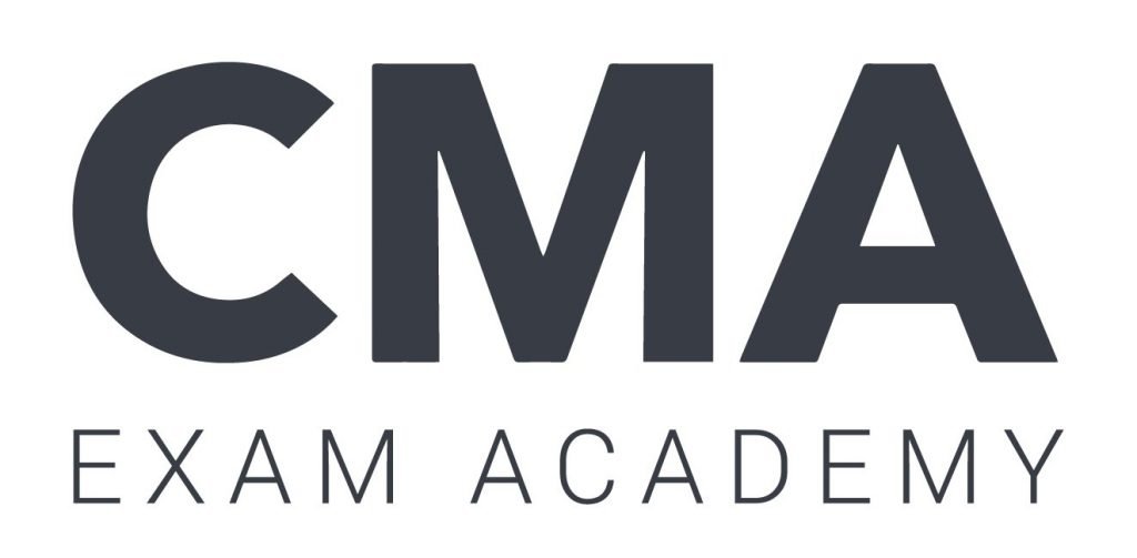 CMA Exam Academy, LLC. logo