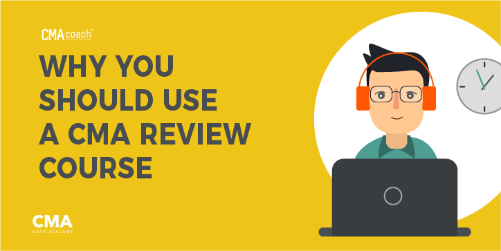 why you should use a review course