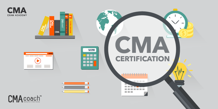 certified management accountant