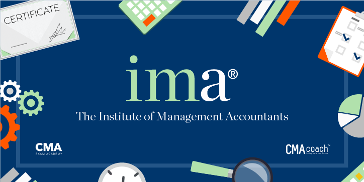 The Institute of Management Accountants