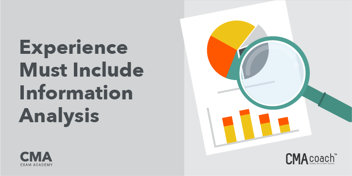 CMA Certification Requirements - Fulfilling Your Work Experience Sns-Brigh10