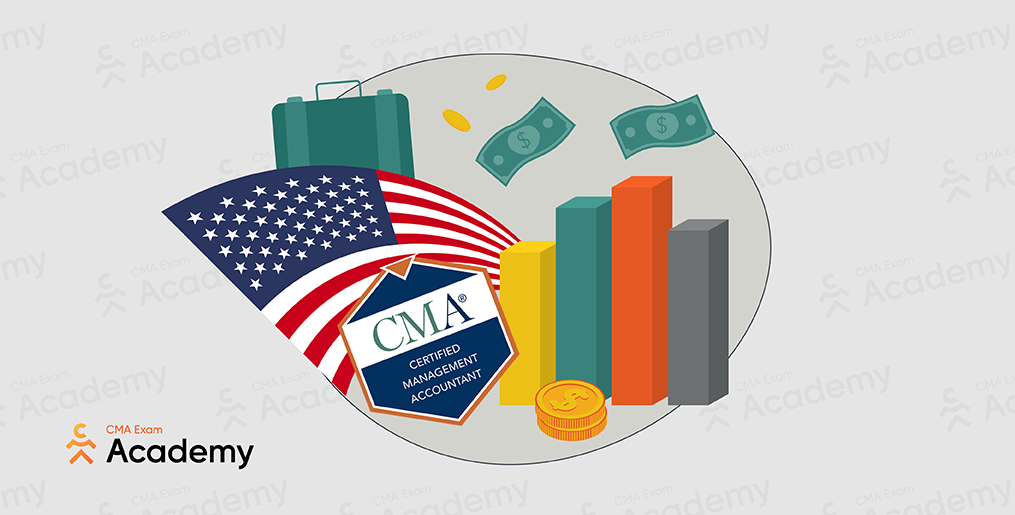 Certified Management Accountant U.S. Salary