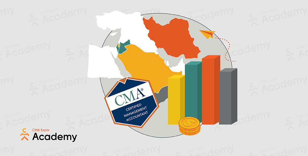 Certified Management Accountant Salary in the Middle East