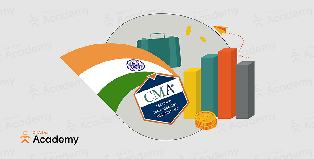 CMA Salary Survey Results in India