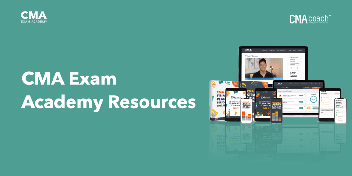 cma exam academy