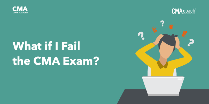 CMA Exam Results and Score