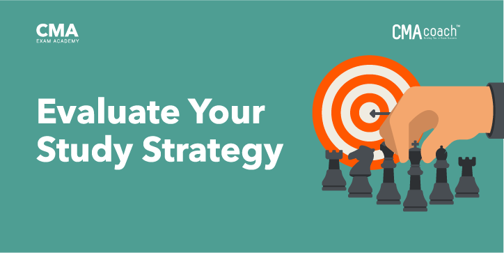 Evaluate Your Study Strategy
