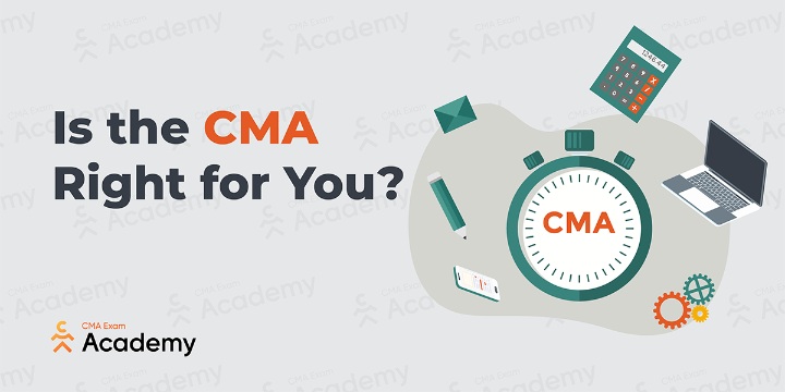 is the cma right for you picture