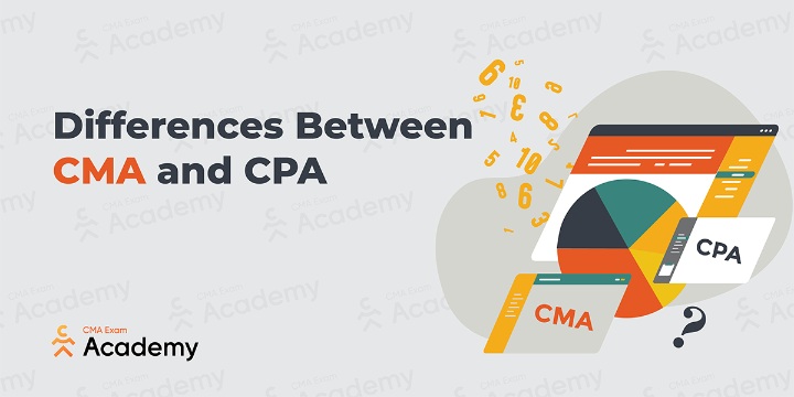 differences between cma and cpa picture