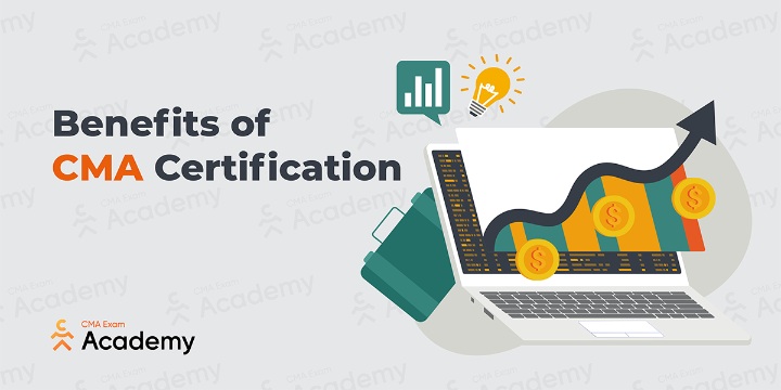benefits of cma certification picture