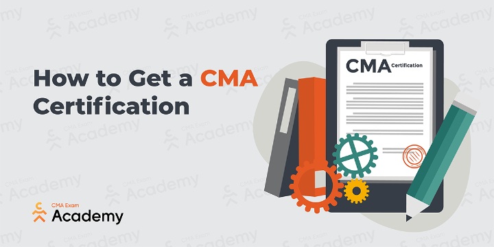 how to get a cma certification picture