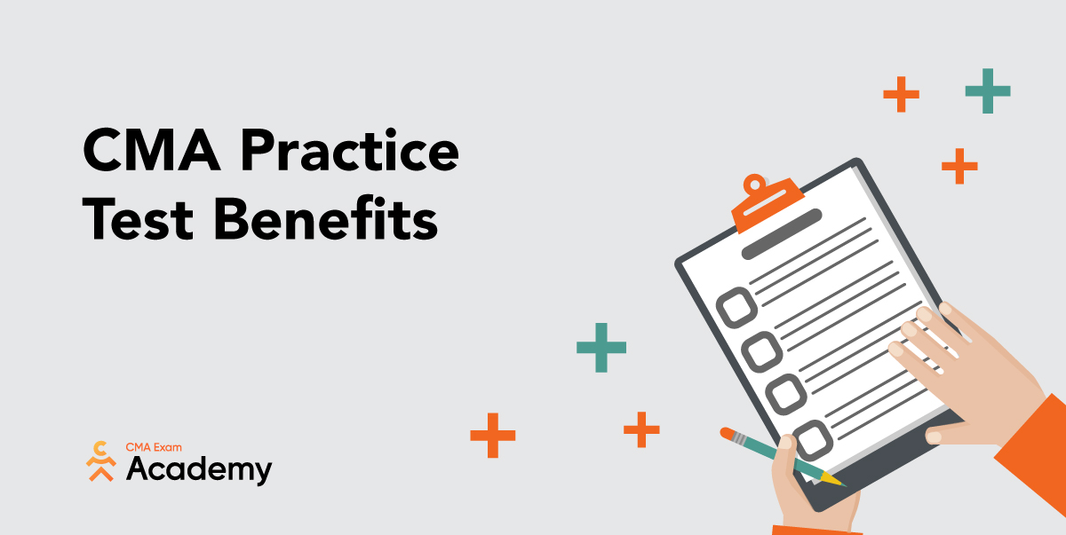 Certified Management Accountant Practice Test Benefits