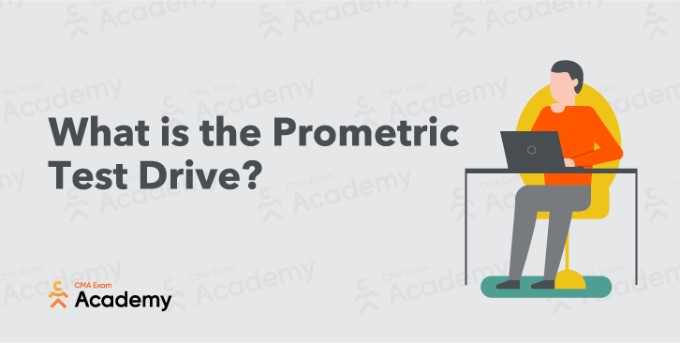 what is the prometric test drive