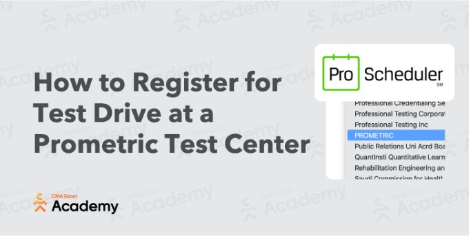 how to register for a test drive