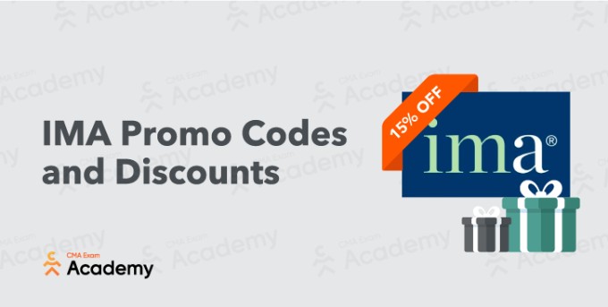 IMA promo codes and discounts
