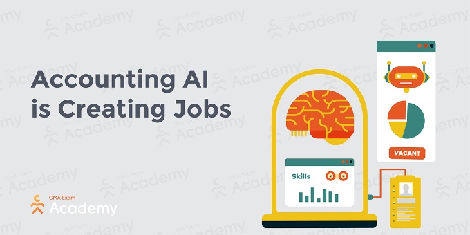 Accounting AI is Creating Jobs