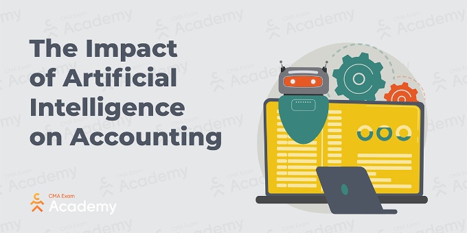 The Impact of Artificial Intelligence on Accounting