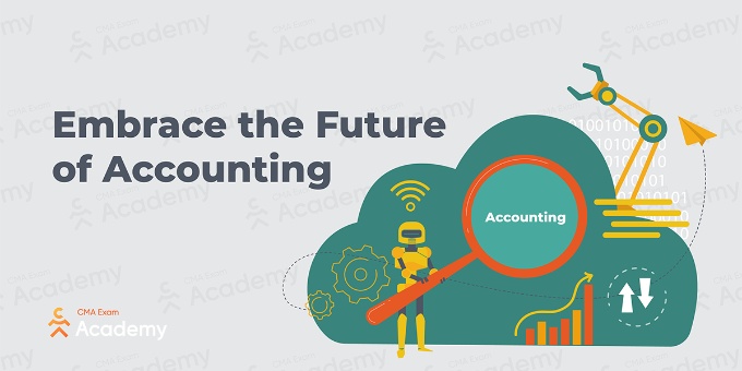 Embrace the Future of Accounting