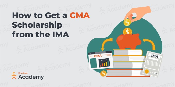 How to Get a CMA Scholarship from the IMA