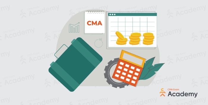 Determine the Cost of Your CMA Test Prep