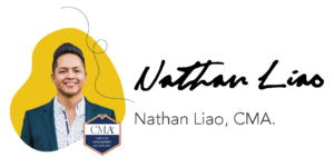 Nathan Liao Signature