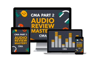 CMA Audio Review Mastery Part-Two