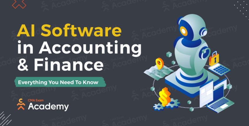 AI Accounting Software
