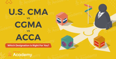 Cma Vs Cgma Vs Acca Cma Exam Academy