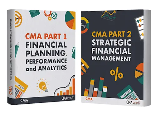 Pass the CMA Exam on Your First Try, Guaranteed - With Our 16-Week Accelerator Program (Part 1 and 2 Combo) - Image 4