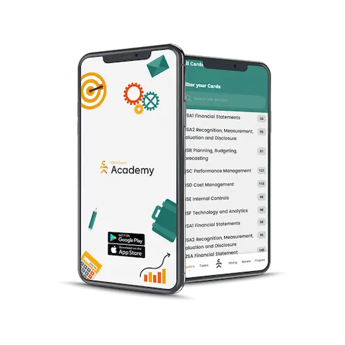 Pass the CMA Exam on Your First Try, Guaranteed - With Our 16-Week Accelerator Program (Part 1 and 2 Combo) - Image 10